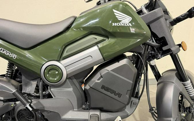 2023 Honda Navi
