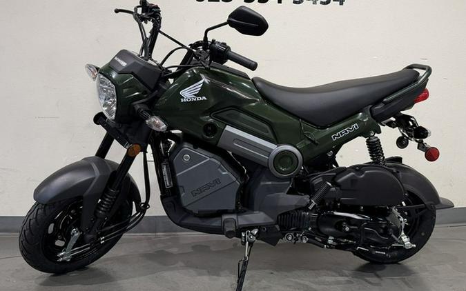 2023 Honda Navi