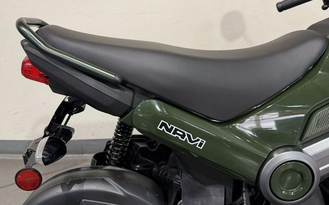 2023 Honda Navi