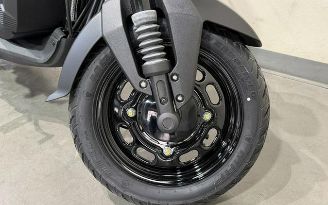 2023 Honda Navi