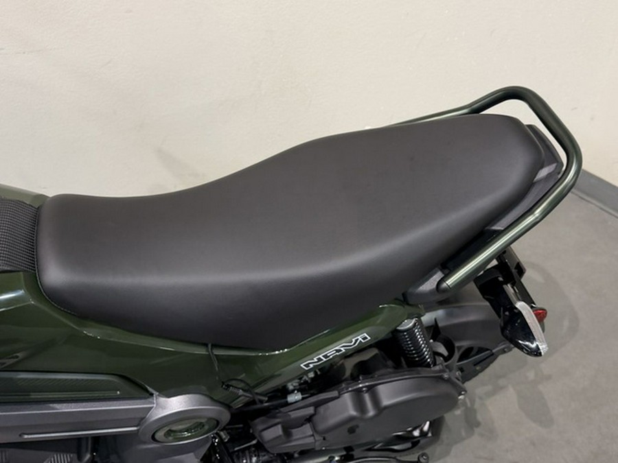 2023 Honda Navi