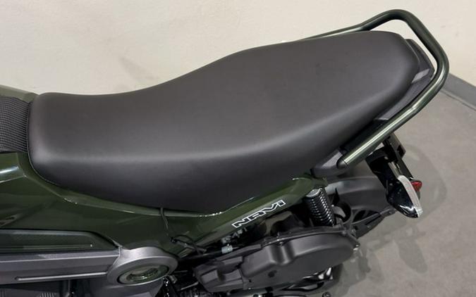 2023 Honda Navi