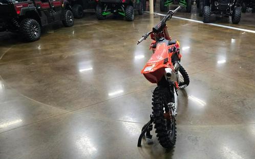 2026 KTM 250 SX-F Factory Edition