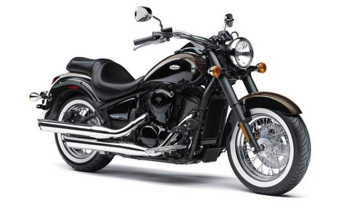 2023 Kawasaki Vulcan® 900 Classic