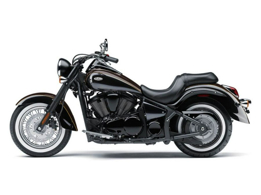 2023 Kawasaki Vulcan® 900 Classic