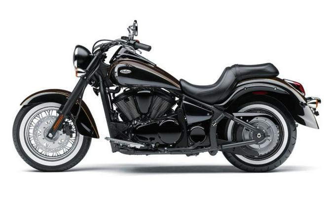 2023 Kawasaki Vulcan® 900 Classic