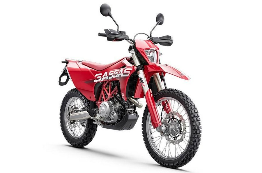 2023 GASGAS ES 700