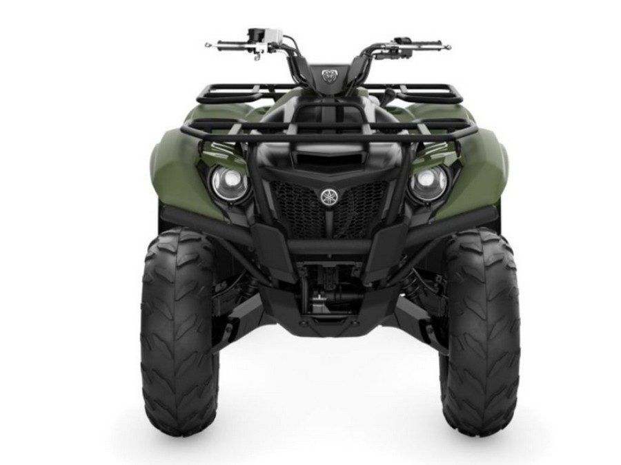 2023 Yamaha Kodiak 700