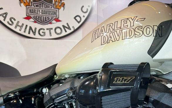 2023 Harley-Davidson FXLRST - Low Rider ST