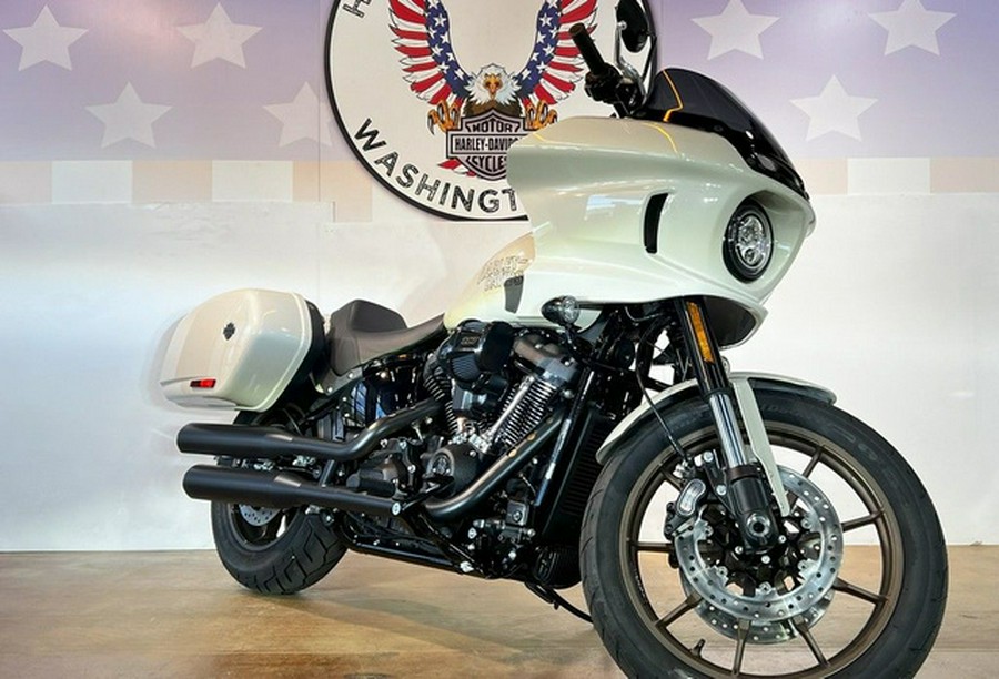 2023 Harley-Davidson FXLRST - Low Rider ST