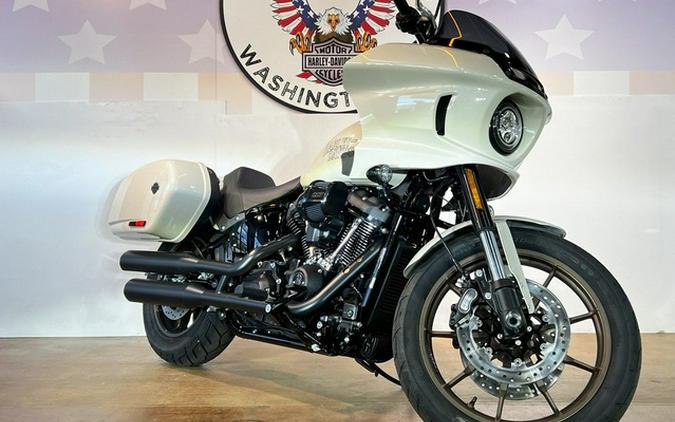 2023 Harley-Davidson FXLRST - Low Rider ST