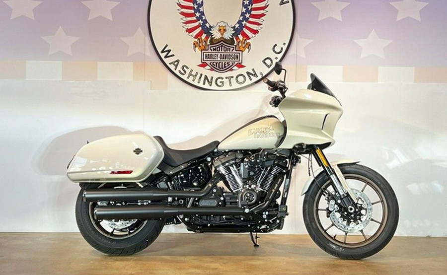 2023 Harley-Davidson FXLRST - Low Rider ST