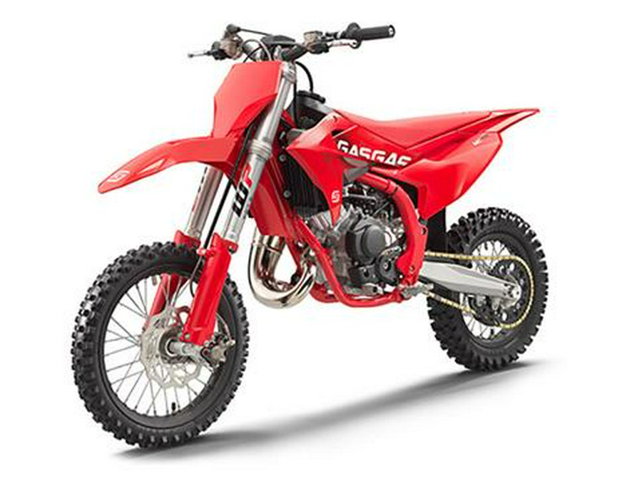 2024 GASGAS MC 65