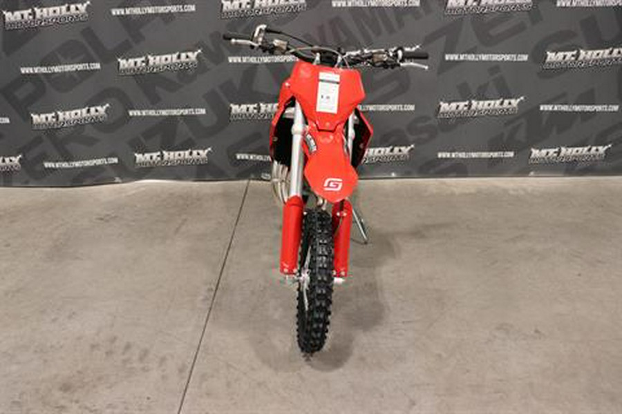 2024 GASGAS MC 65