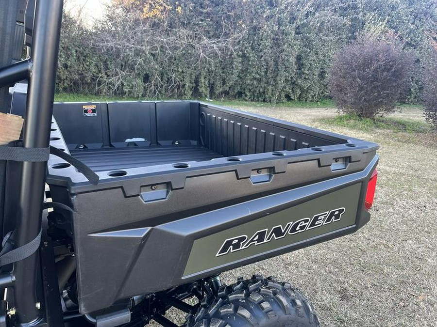 2023 Polaris® Ranger 570 Full-Size