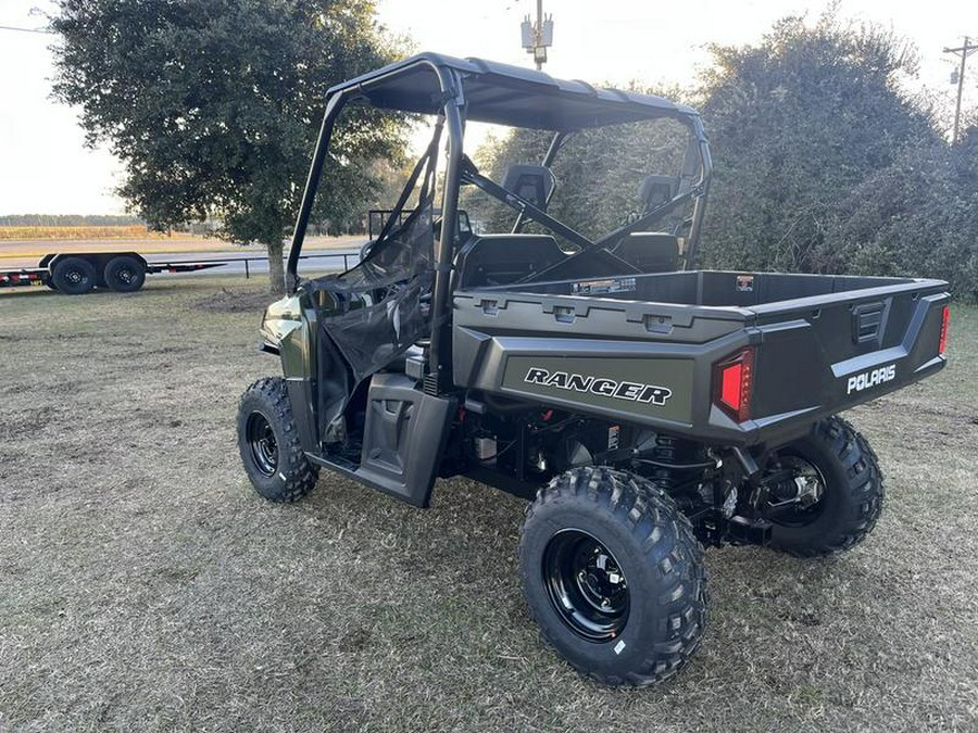 2023 Polaris® Ranger 570 Full-Size