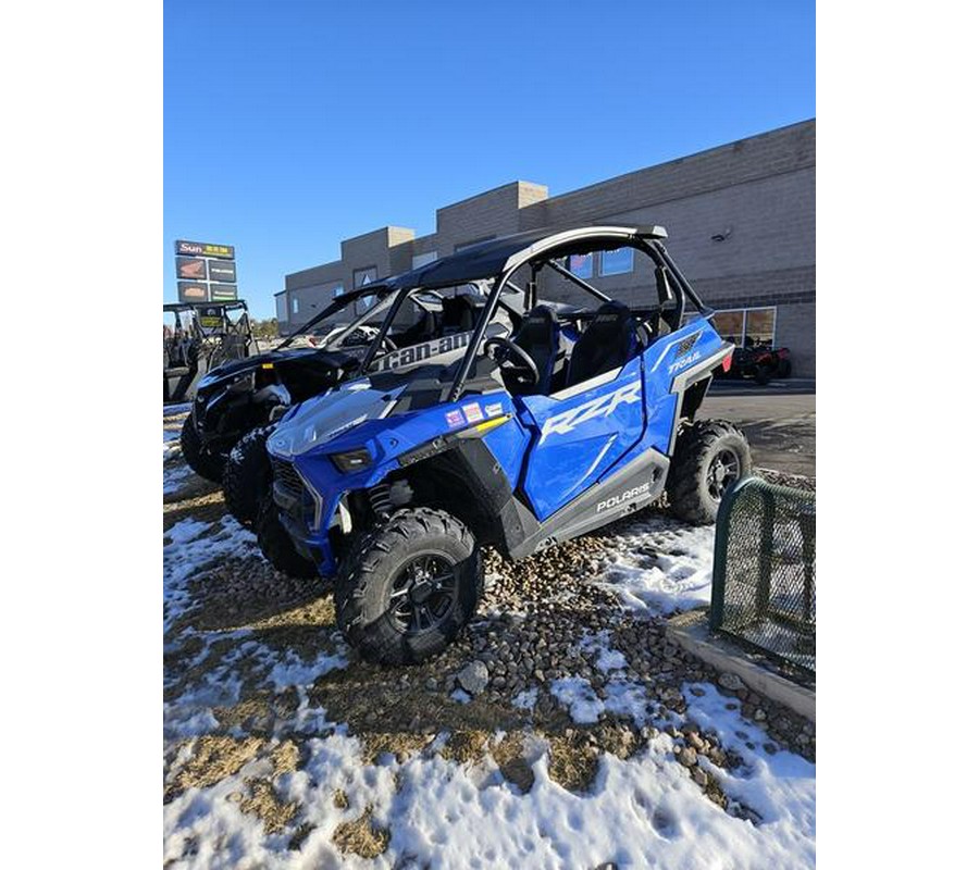 2021 Polaris® RZR Trail Premium