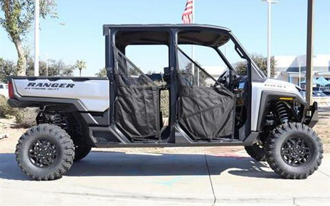 2024 Polaris Ranger Crew XD 1500 Premium