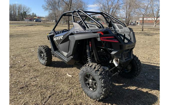 2024 Polaris Industries RZR PRO XP ULTIMATE