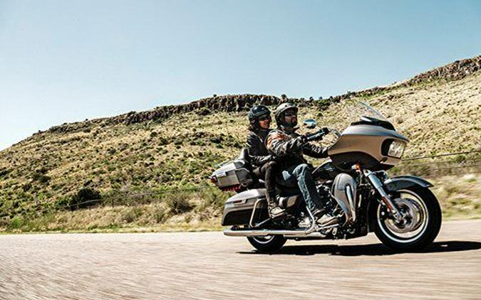 2016 Harley-Davidson Road Glide® Ultra