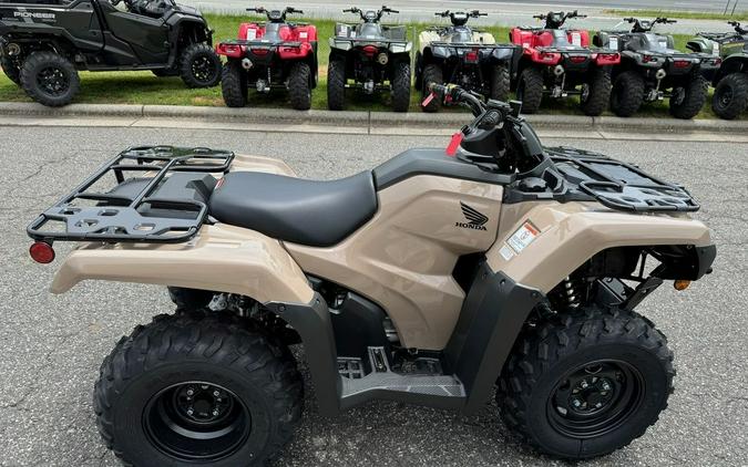 2024 Honda® FourTrax Rancher 4x4