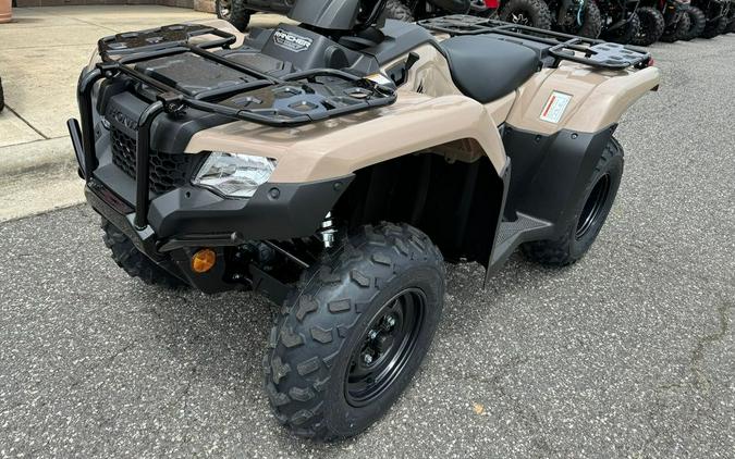 2024 Honda® FourTrax Rancher 4x4