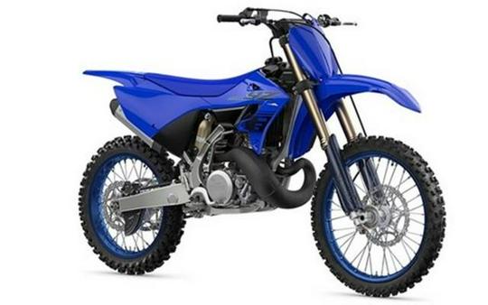 2024 Yamaha YZ250X