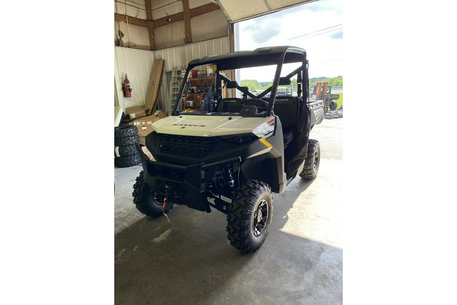 2025 Polaris Industries Ranger® 1000 Premium