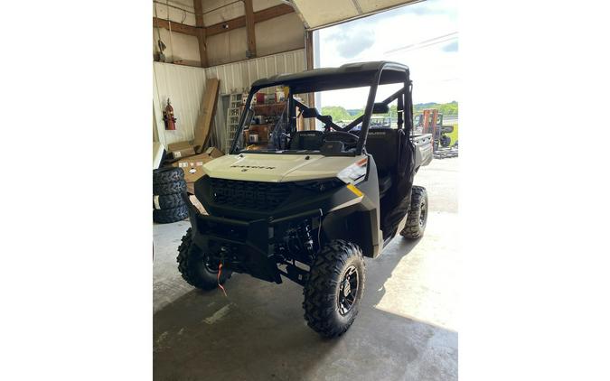 2025 Polaris Industries Ranger® 1000 Premium