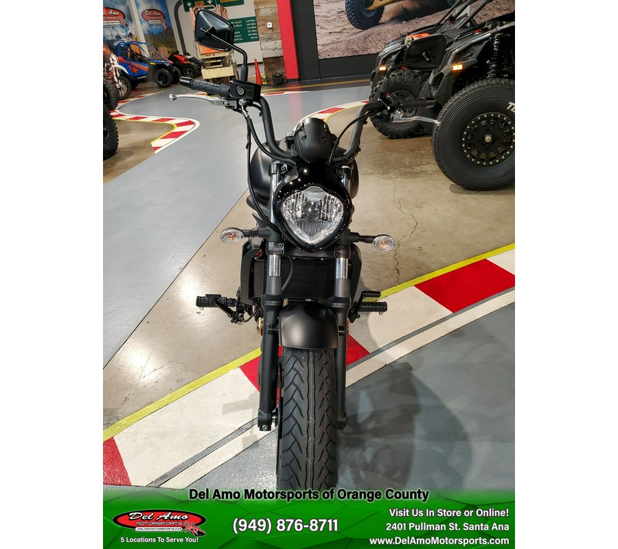 2024 Kawasaki VULCAN S