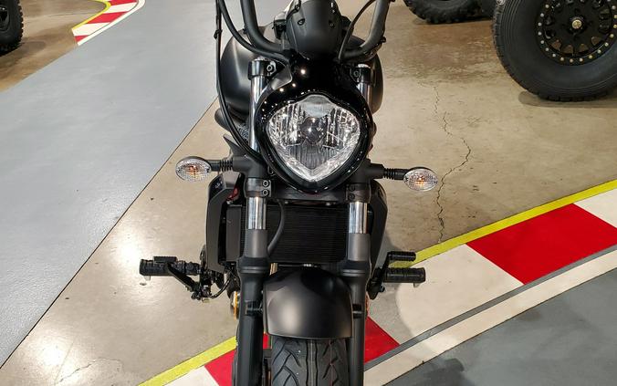 2024 Kawasaki VULCAN S