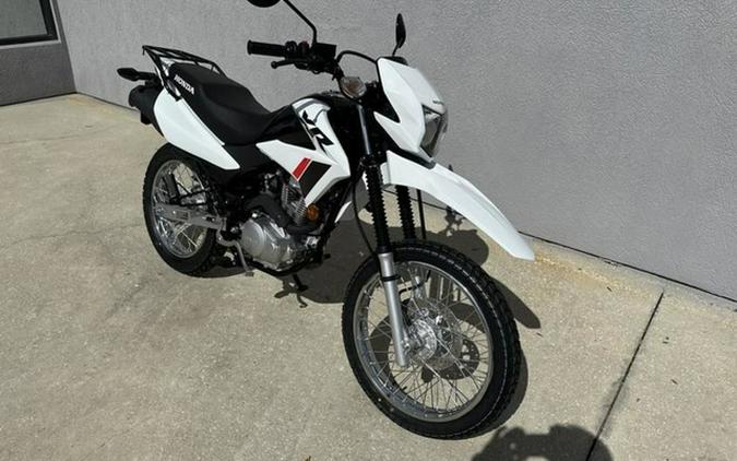 2024 Honda XR 150L