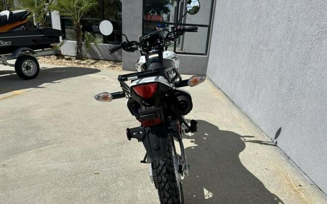 2024 Honda XR 150L