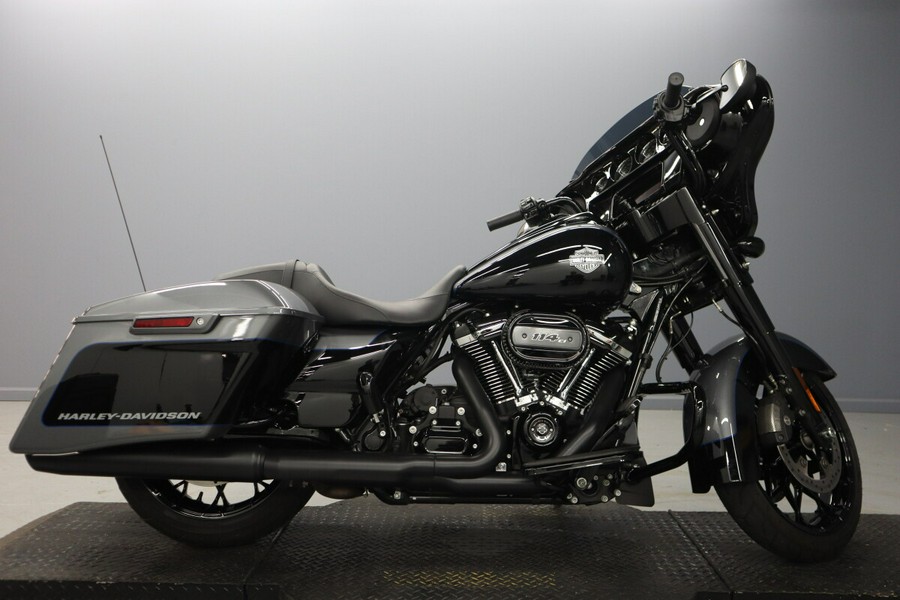 2021 Harley-Davidson Street Glide Special