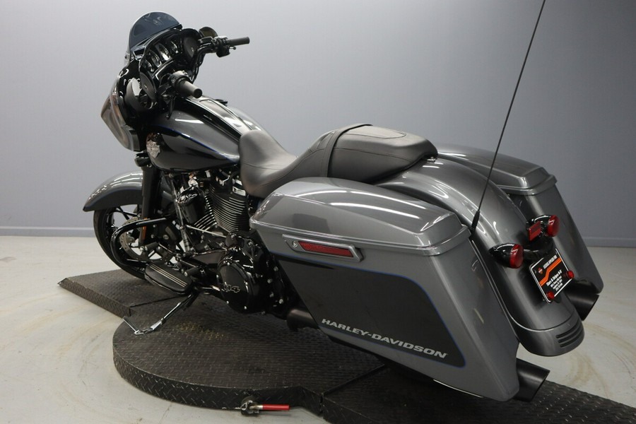 2021 Harley-Davidson Street Glide Special