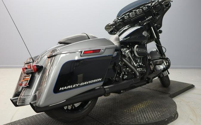 2021 Harley-Davidson Street Glide Special