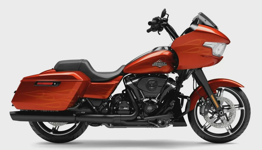 2025 Harley-Davidson Road Glide®