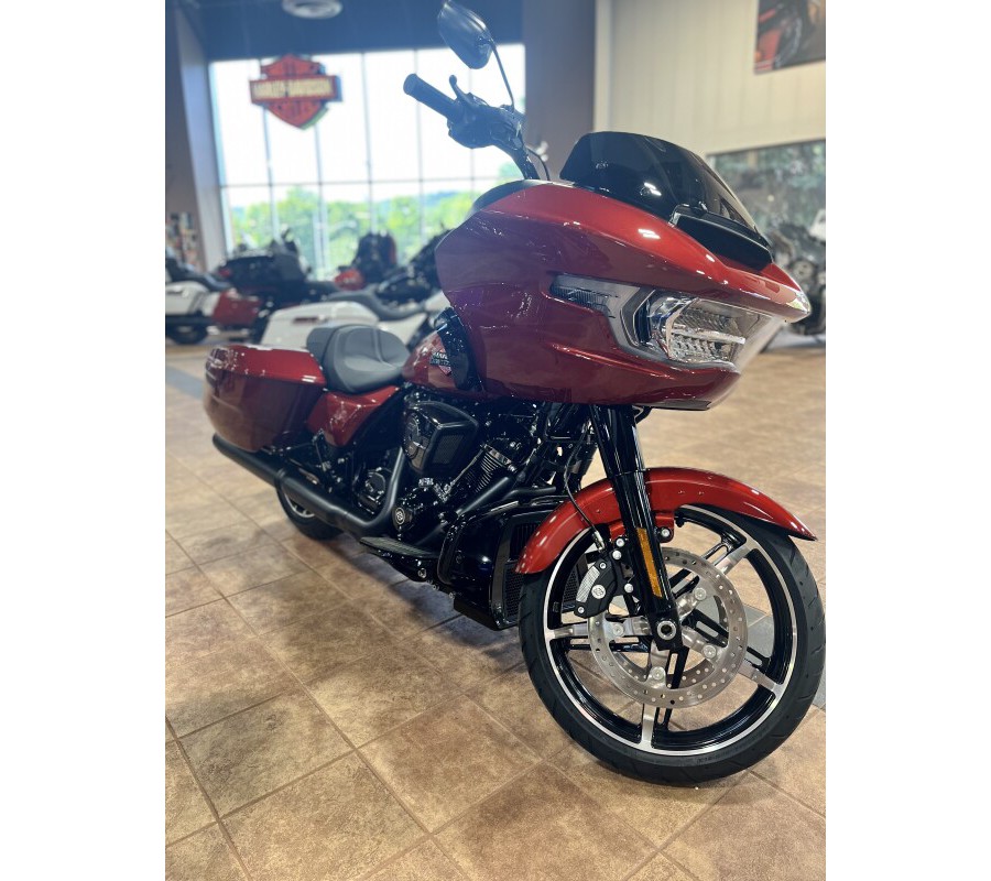 2025 Harley-Davidson Road Glide®