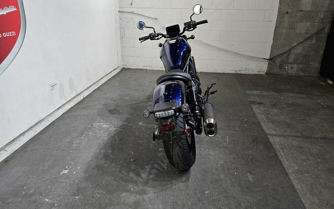 2025 Honda Rebel 1100
