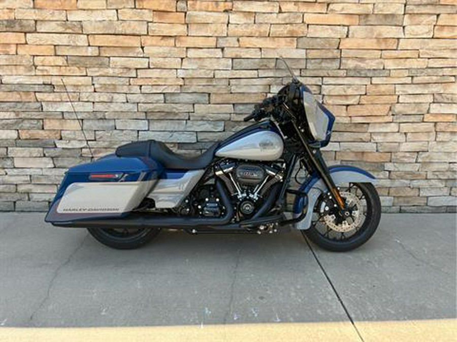 2023 Harley-Davidson Street Glide® Special