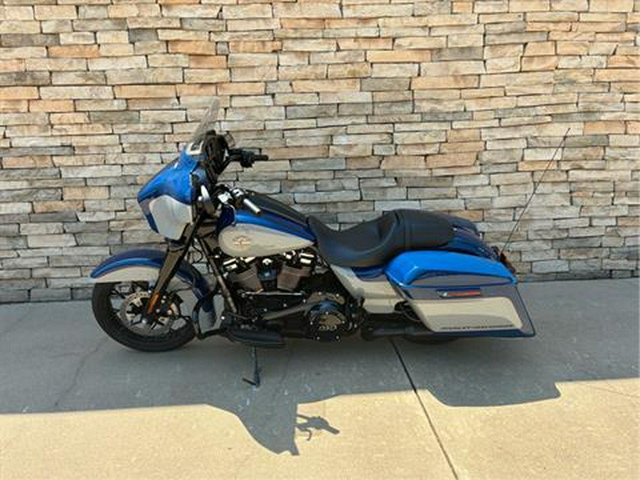 2023 Harley-Davidson Street Glide® Special