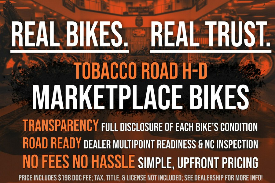 Used 2013 Harley-Davidson Street Glide Motorcycle For Sale In Raleigh, North Carolina