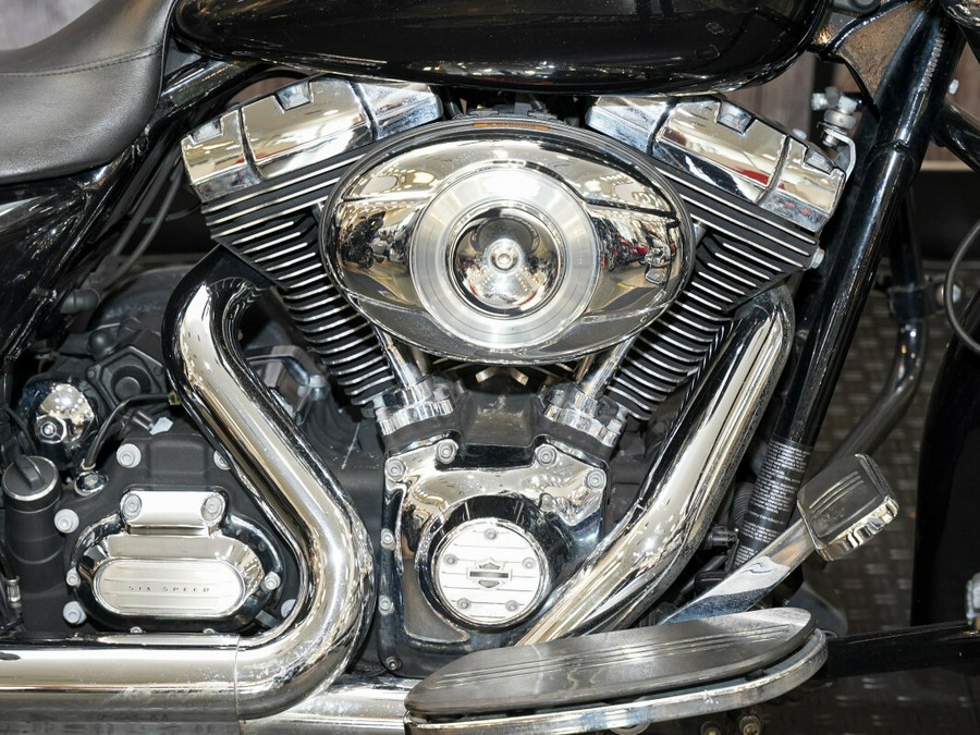 Used 2013 Harley-Davidson Street Glide Motorcycle For Sale In Raleigh, North Carolina