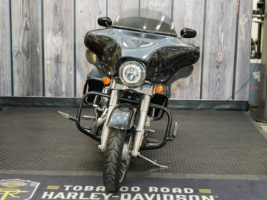 Used 2013 Harley-Davidson Street Glide Motorcycle For Sale In Raleigh, North Carolina