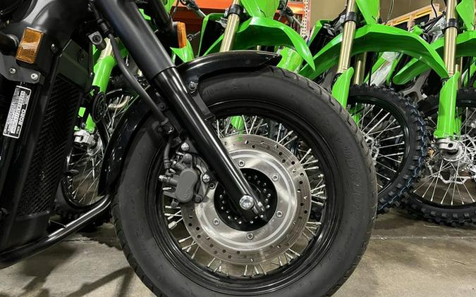 2020 Honda Shadow Phantom