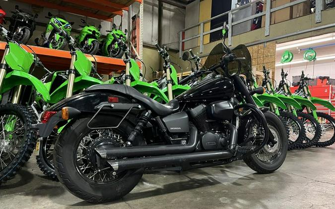 2020 Honda Shadow Phantom