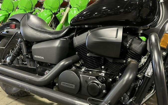 2020 Honda Shadow Phantom