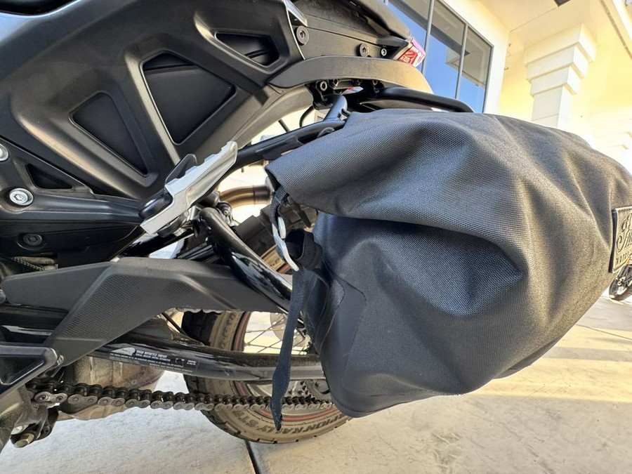 2020 Indian Motorcycle® FTR Rally