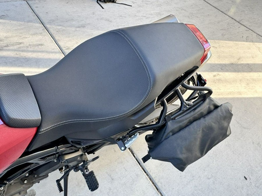 2020 Indian Motorcycle® FTR Rally