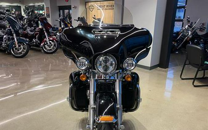2019 Harley-Davidson Ultra Limited